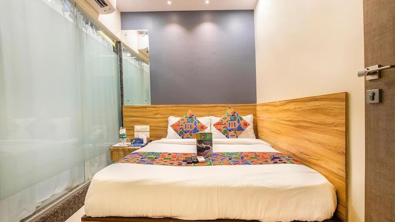 Hotel Marol Metro