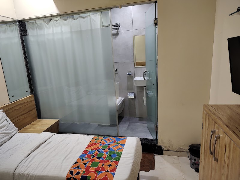 Hotel Marol Metro